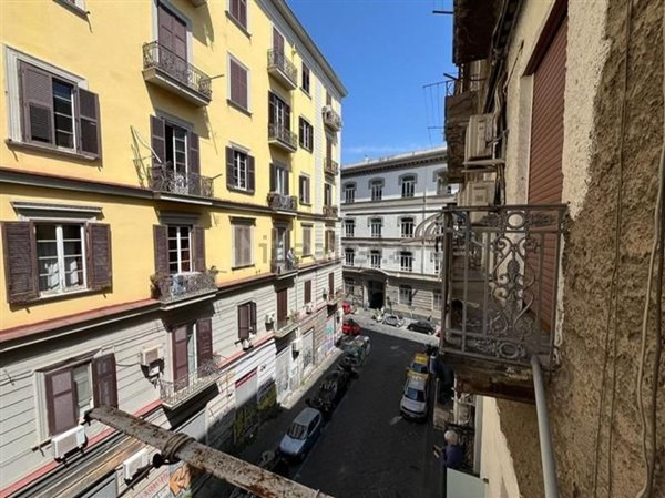appartamento in vendita a Napoli