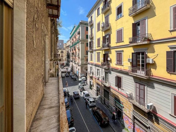 appartamento in vendita a Napoli