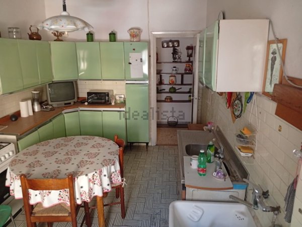 appartamento in vendita a Napoli in zona Soccavo