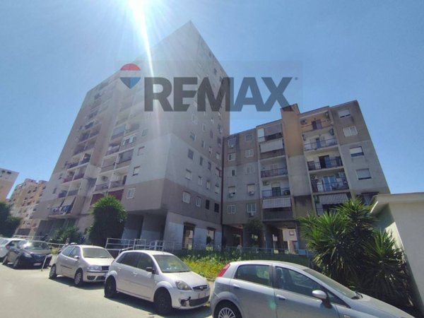 appartamento in vendita a Napoli in zona Scampia