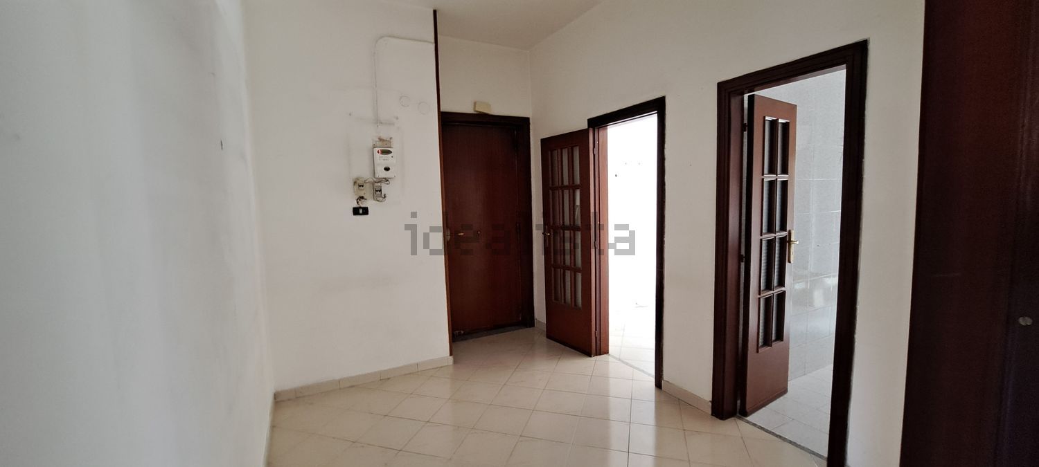 appartamento in vendita a Napoli in zona Secondigliano