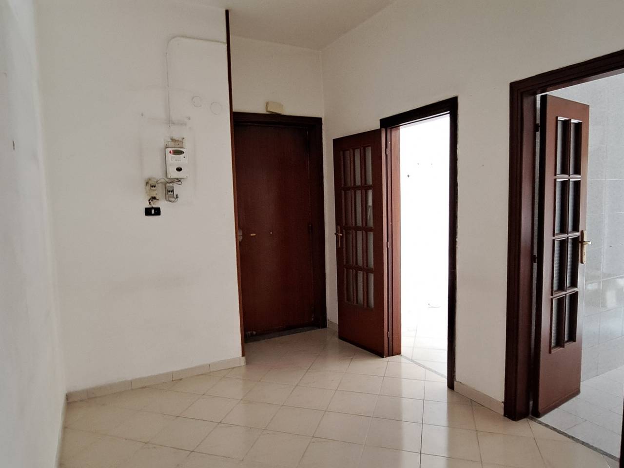 appartamento in vendita a Napoli in zona Scampia