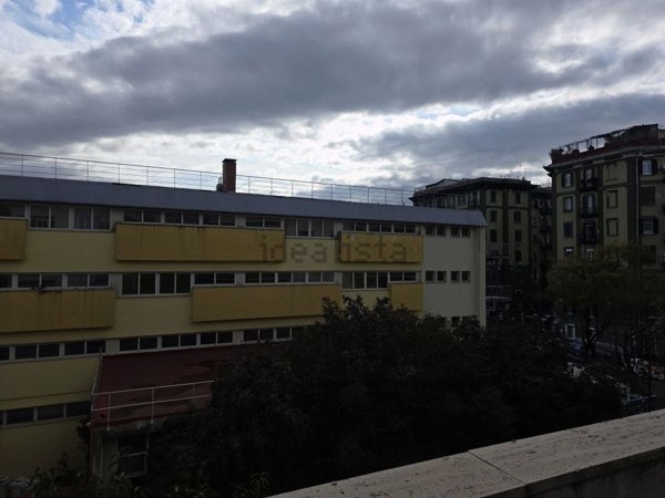 appartamento in vendita a Napoli in zona Vomero