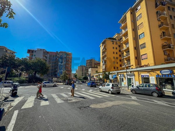 appartamento in vendita a Napoli in zona Arenella