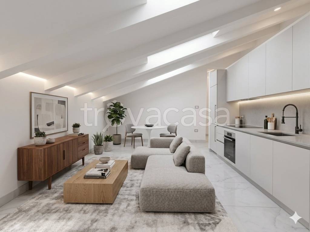 appartamento in vendita a Napoli in zona Pendino / San Giuseppe
