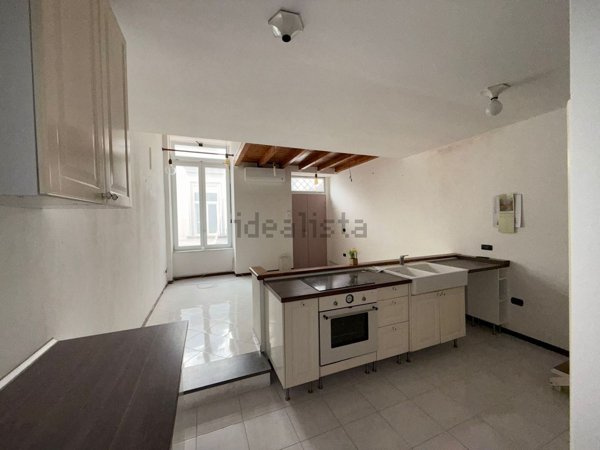 appartamento in vendita a Napoli in zona Vomero