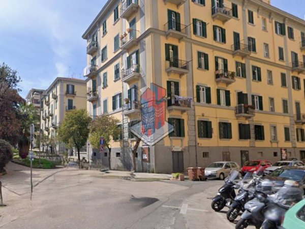 appartamento in vendita a Napoli in zona Vomero