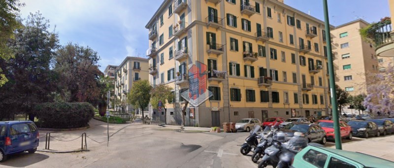 appartamento in vendita a Napoli in zona Arenella