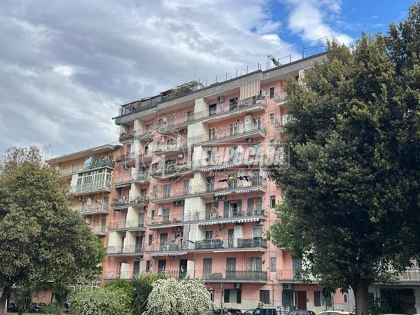 appartamento in vendita a Napoli in zona Pianura