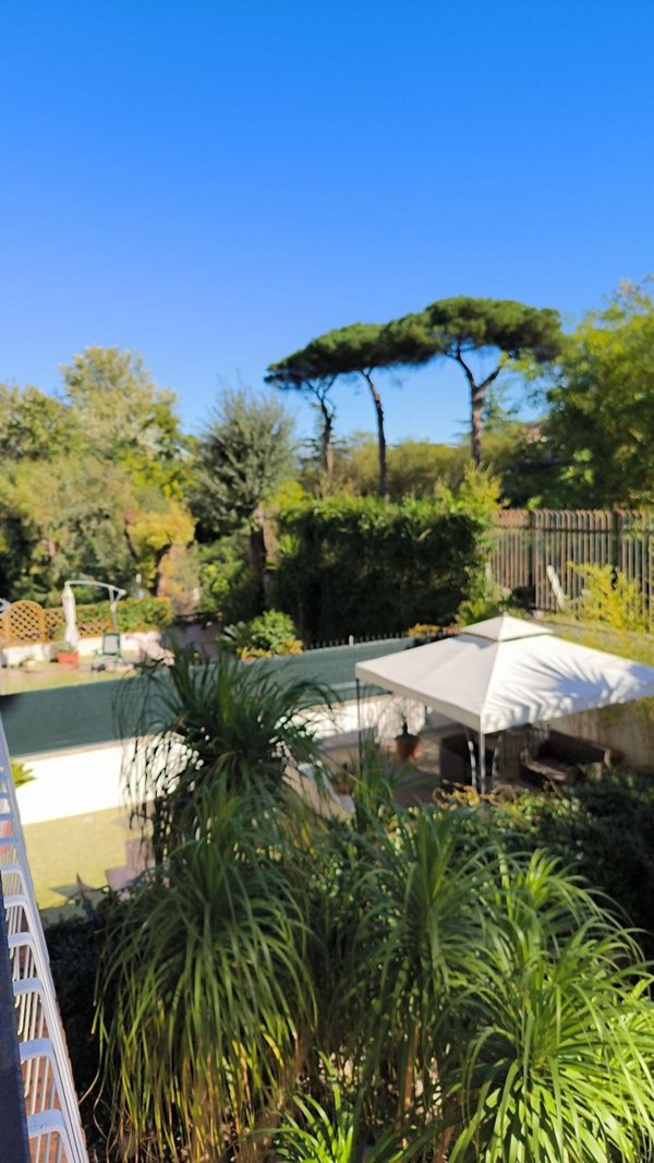 appartamento in vendita a Napoli in zona Capodimonte / Colli Aminei