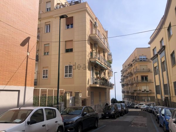 appartamento in vendita a Napoli in zona Vomero