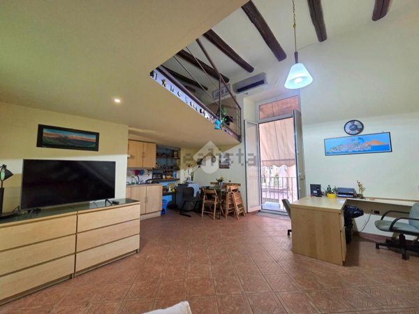 appartamento in vendita a Napoli