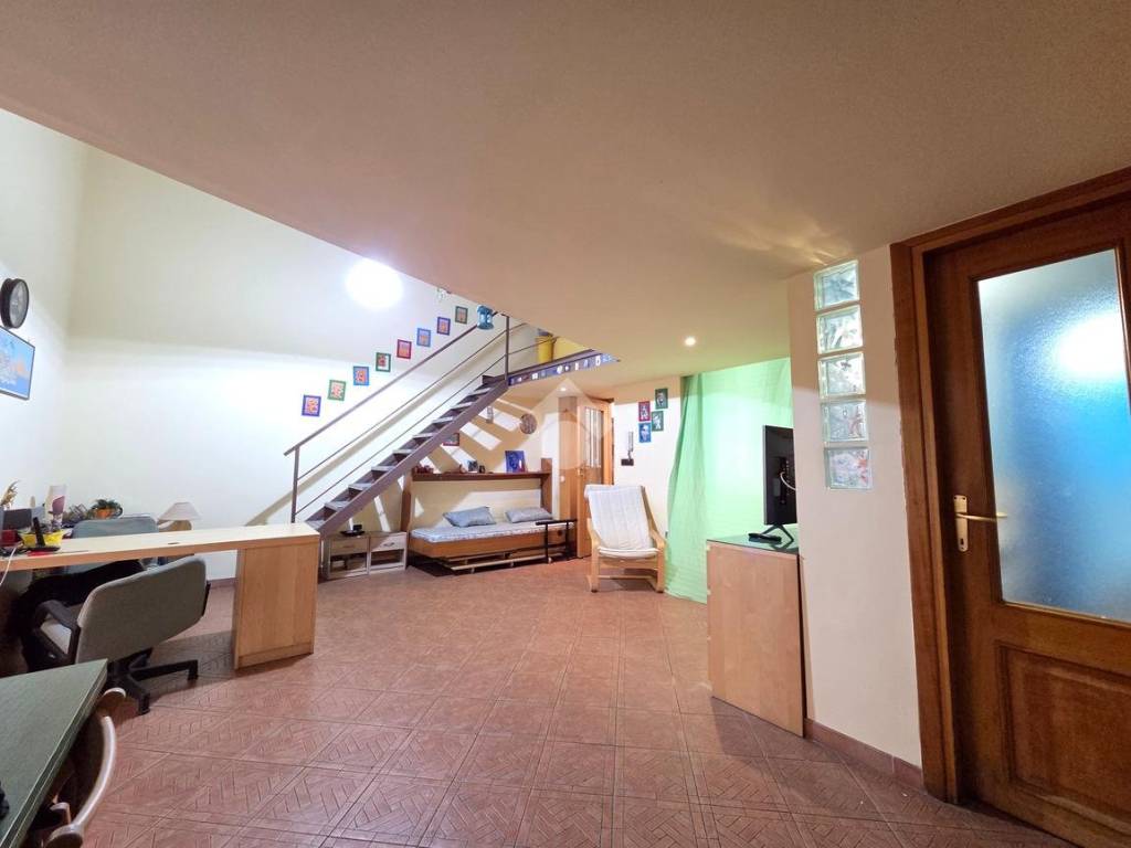 appartamento in vendita a Napoli