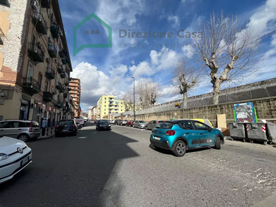casa semindipendente in vendita a Napoli