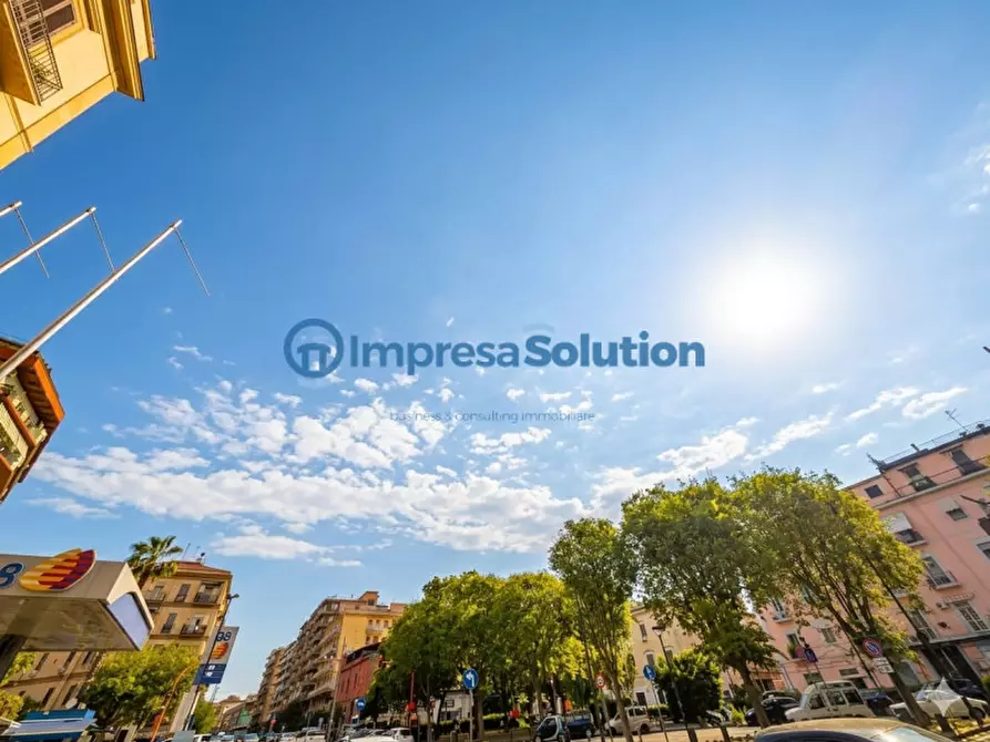 mansarda in vendita a Napoli