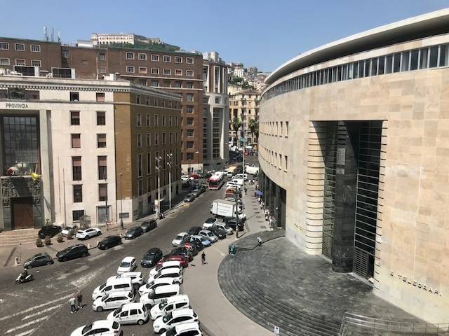 appartamento in vendita a Napoli