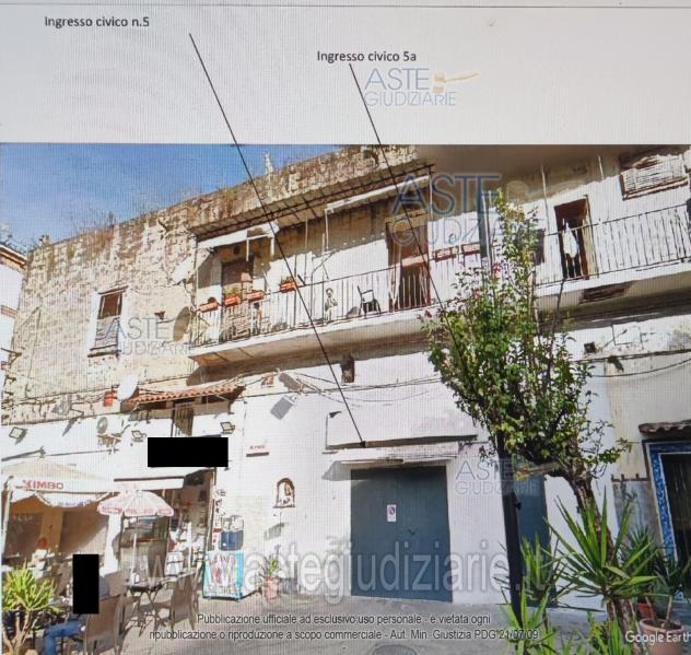 negozio in vendita a Napoli