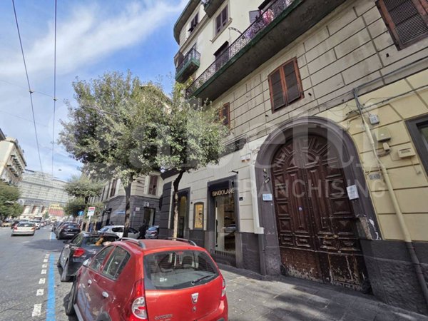 appartamento in vendita a Napoli in zona Pendino / San Giuseppe