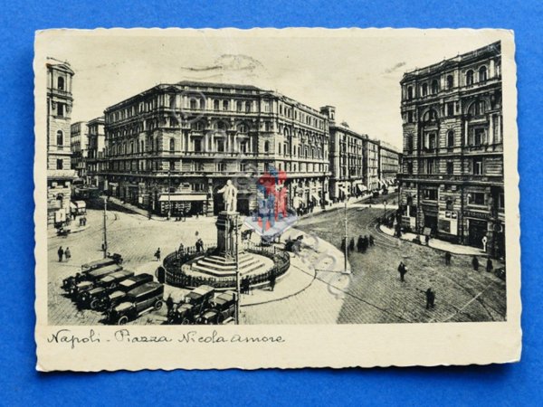 appartamento in vendita a Napoli in zona Porto