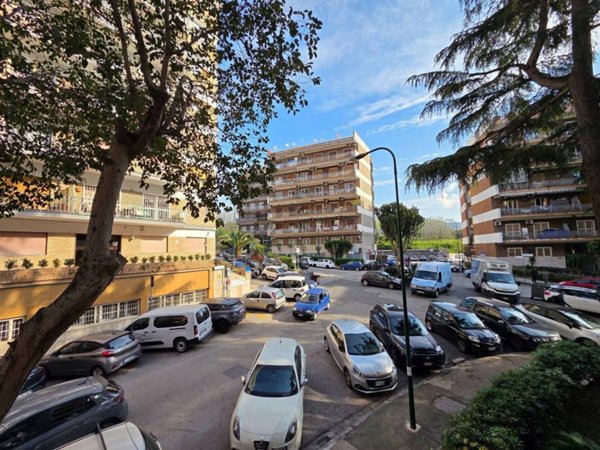 appartamento in vendita a Napoli in zona Soccavo