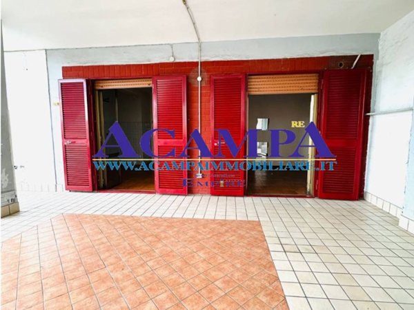 appartamento in vendita a Napoli in zona Capodichino