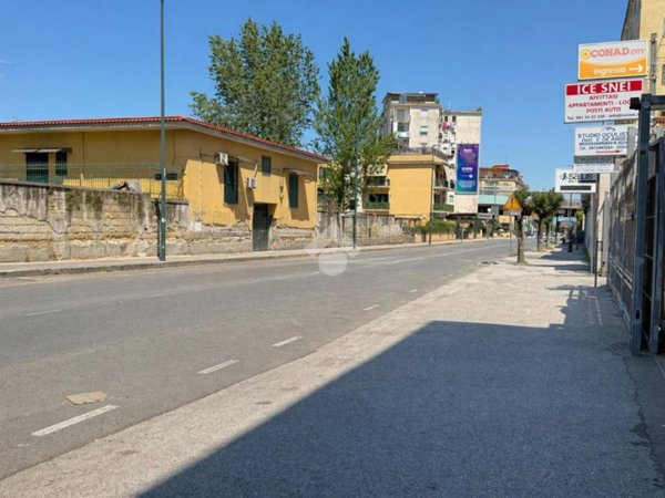 appartamento in vendita a Napoli in zona Secondigliano