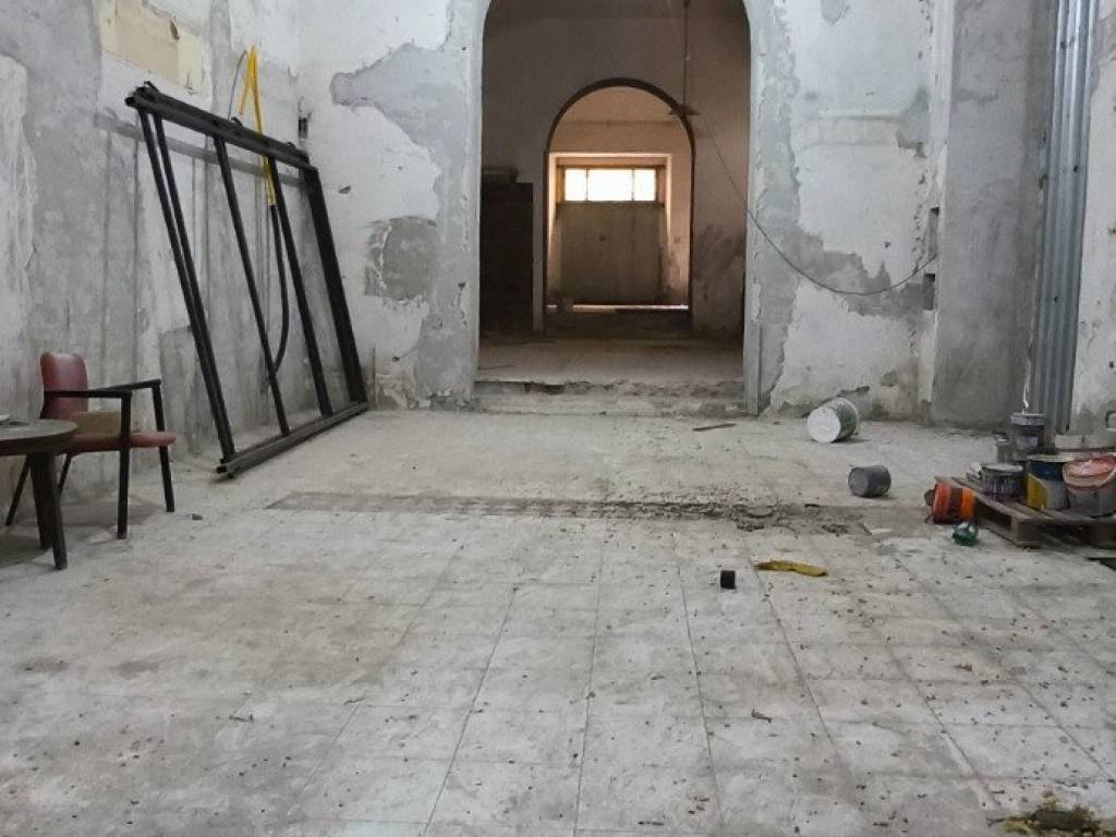 negozio in vendita a Napoli
