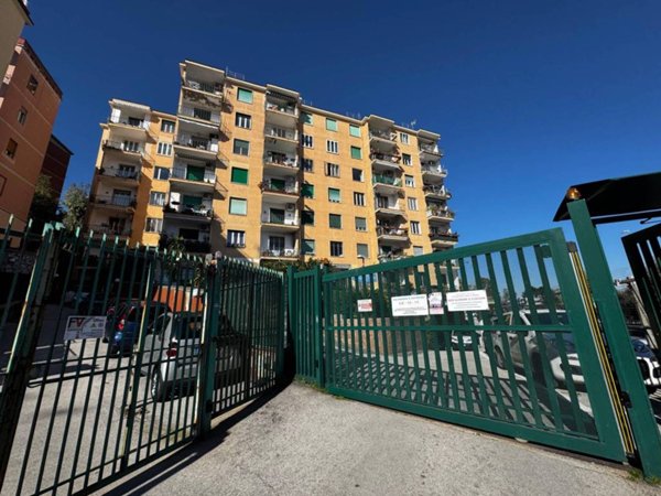 appartamento in vendita a Napoli in zona Vomero