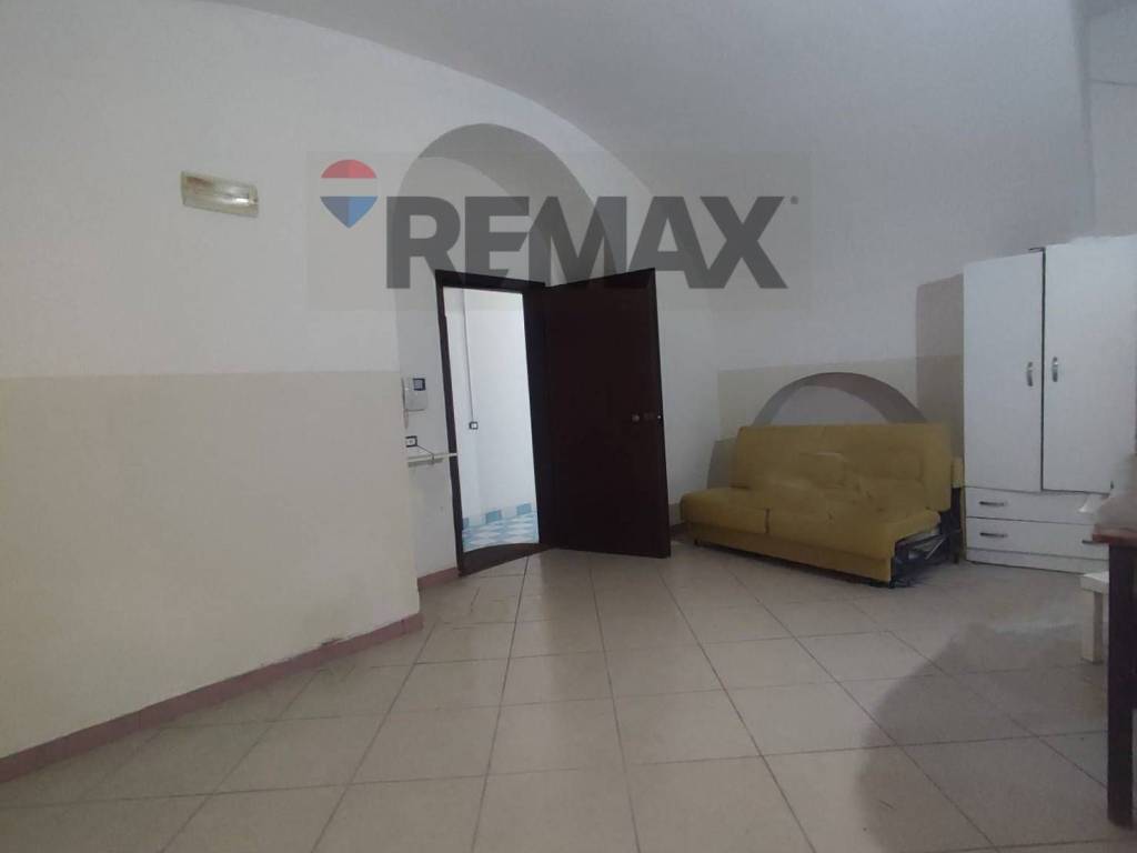 appartamento in vendita a Napoli in zona Vicaria