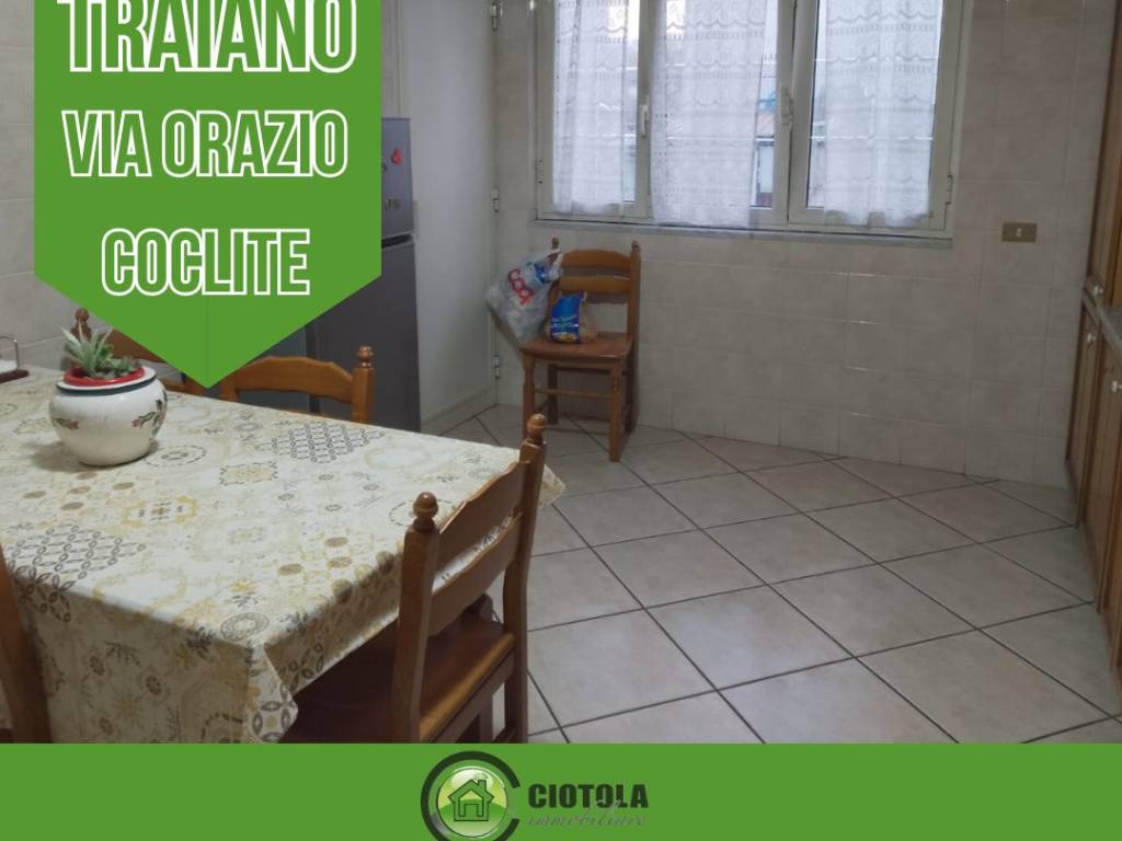 appartamento in vendita a Napoli in zona Soccavo