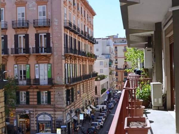 appartamento in vendita a Napoli in zona Vomero