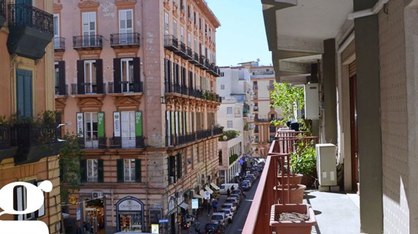 appartamento in vendita a Napoli in zona Vomero