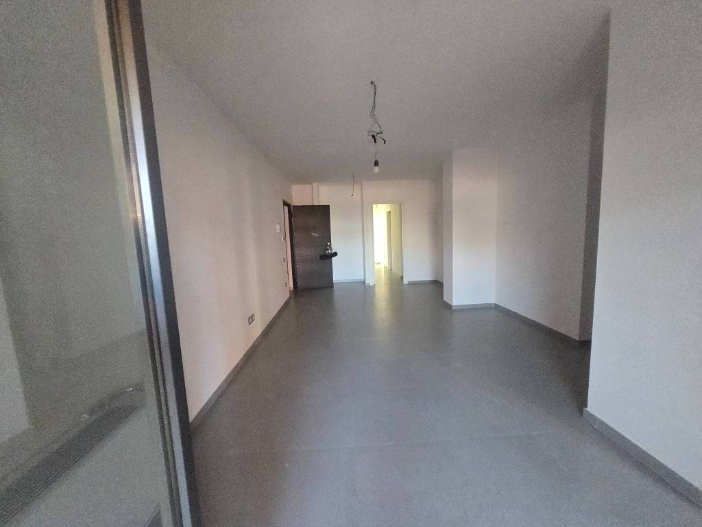 appartamento in vendita a Napoli in zona Capodimonte / Colli Aminei