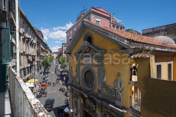 appartamento in vendita a Napoli