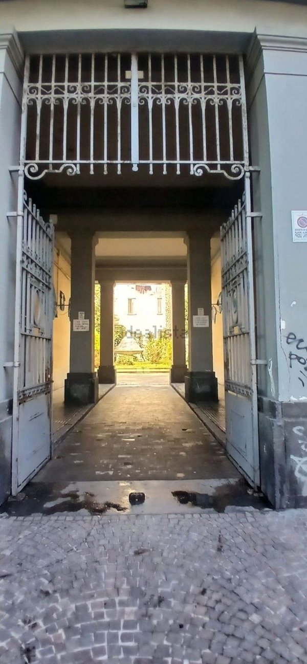 appartamento in vendita a Napoli in zona Vomero
