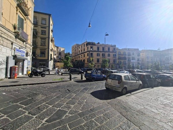 appartamento in vendita a Napoli