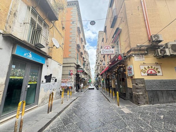 appartamento in vendita a Napoli