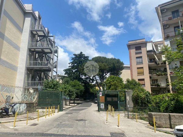 appartamento in vendita a Napoli in zona Arenella