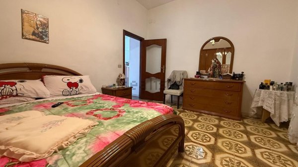appartamento in vendita a Napoli in zona Bagnoli
