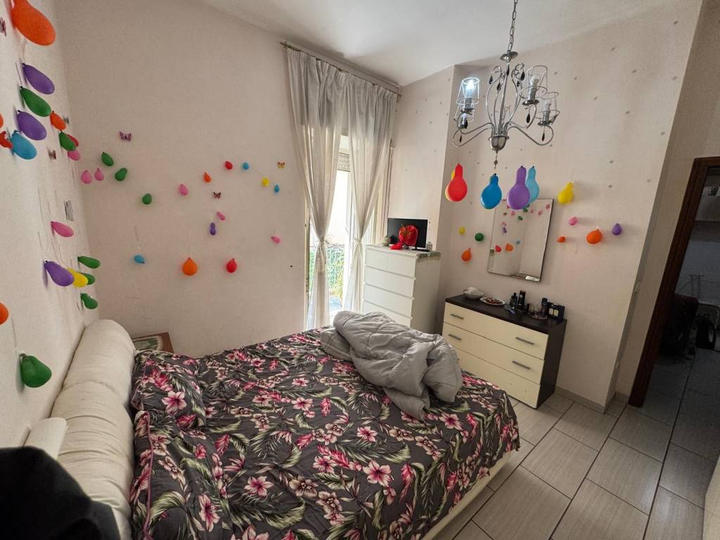 appartamento in vendita a Napoli in zona Pendino / San Giuseppe