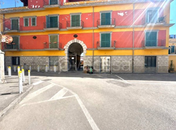 appartamento in vendita a Napoli in zona Chiaiano