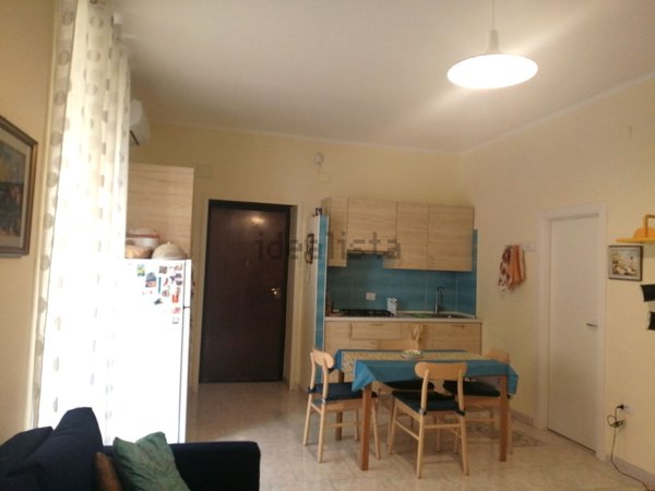 appartamento in vendita a Napoli in zona San Lorenzo