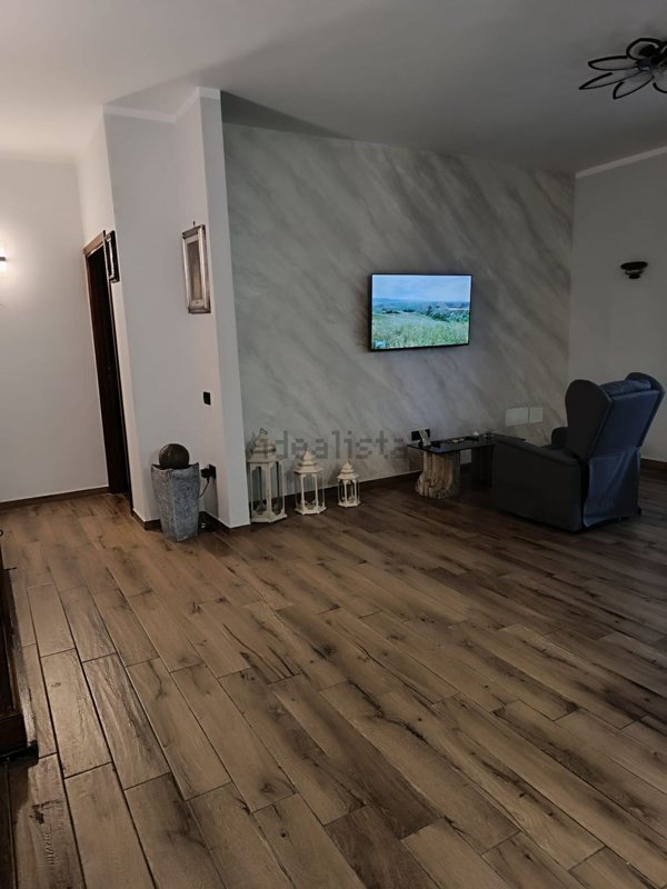 appartamento in vendita a Napoli in zona Pianura