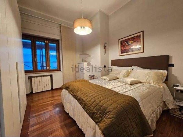 appartamento in vendita a Napoli in zona Bagnoli