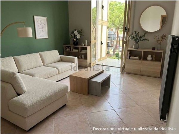 appartamento in vendita a Napoli in zona Soccavo