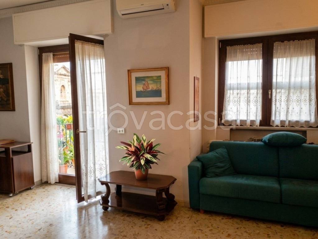 appartamento in vendita a Napoli in zona Chiaiano