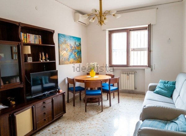 appartamento in vendita a Napoli in zona Capodimonte / Colli Aminei