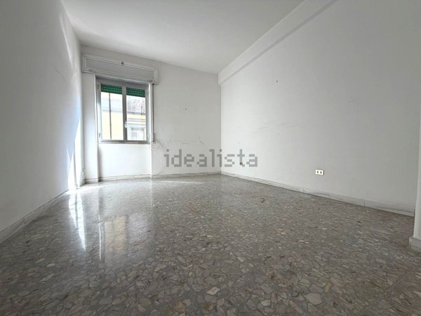 appartamento in vendita a Napoli in zona Fuorigrotta