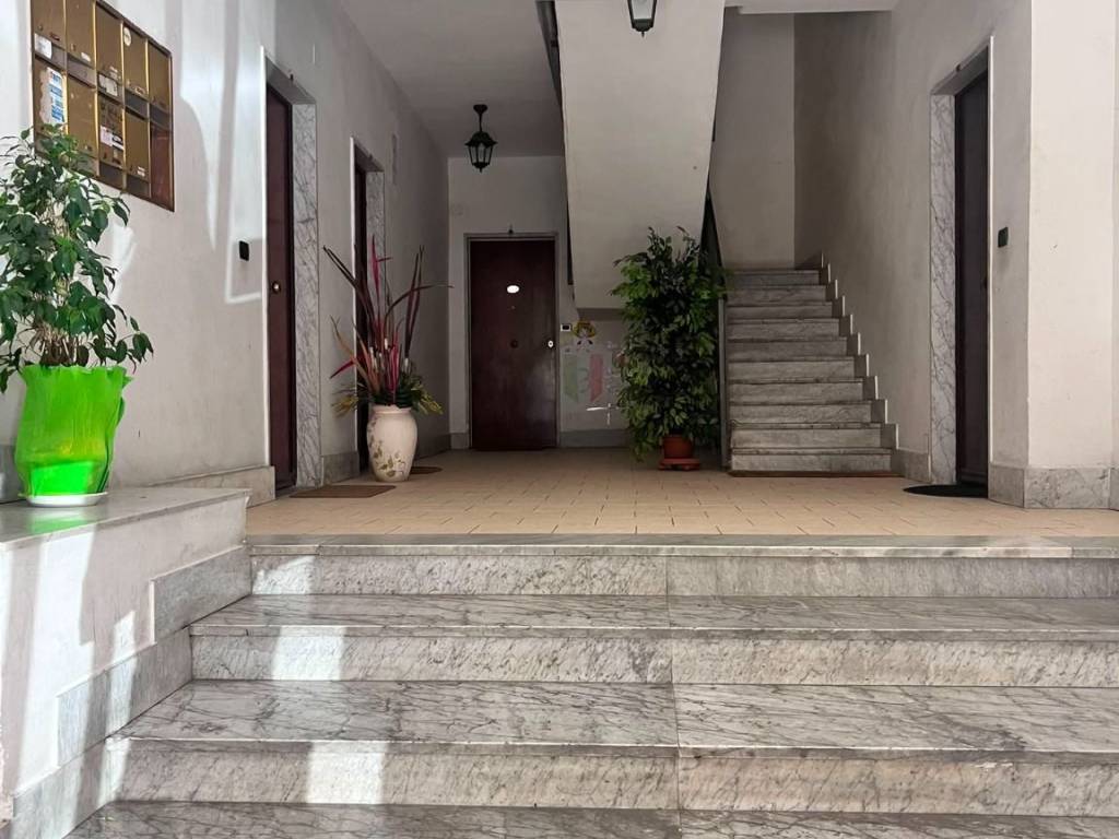 appartamento in vendita a Napoli in zona Soccavo