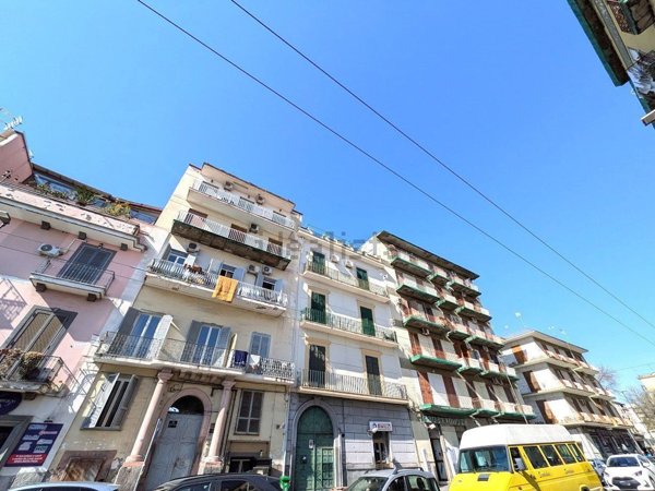 appartamento in vendita a Napoli in zona Secondigliano